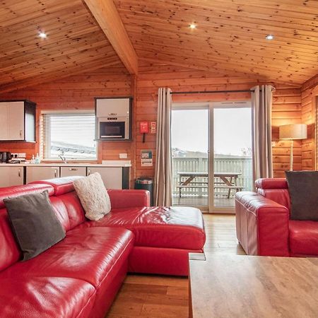 Aviemore Lodges מראה חיצוני תמונה