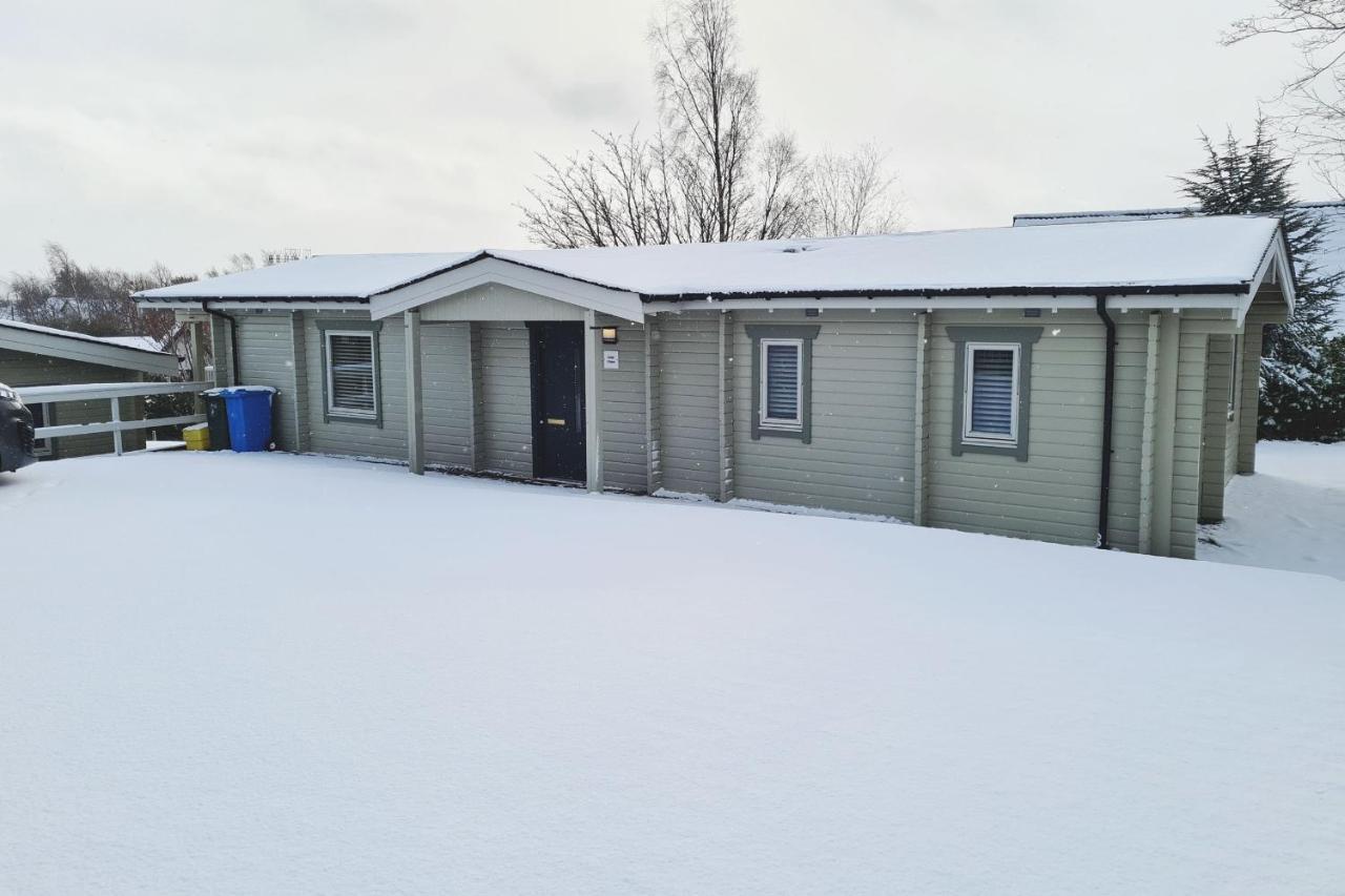 Aviemore Lodges מראה חיצוני תמונה