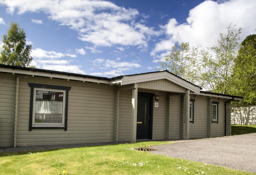 Aviemore Lodges חדר תמונה