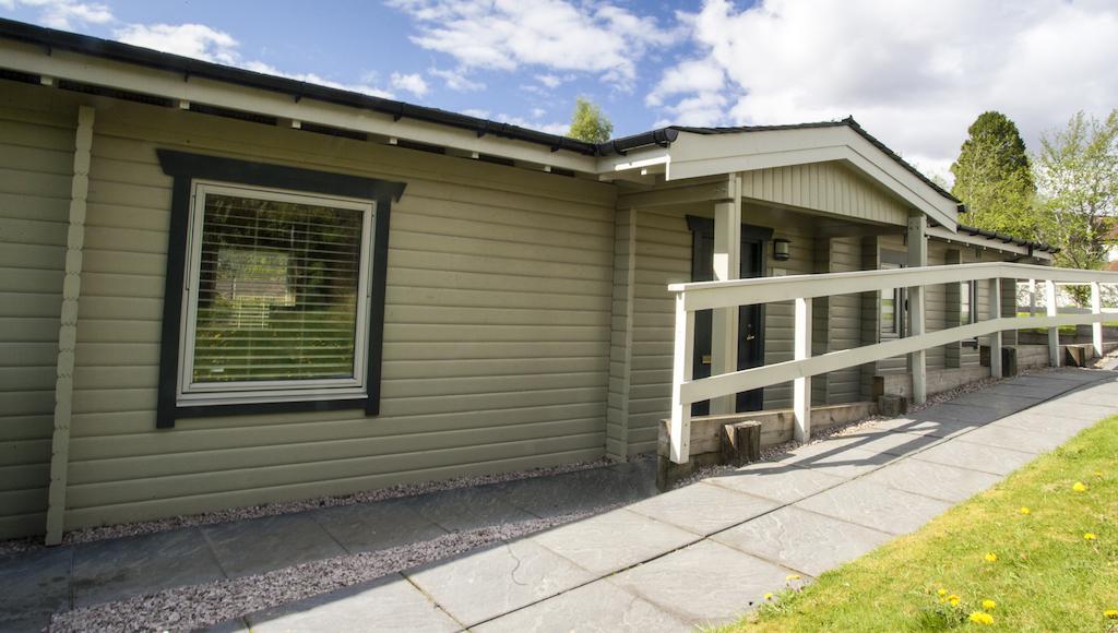 Aviemore Lodges חדר תמונה