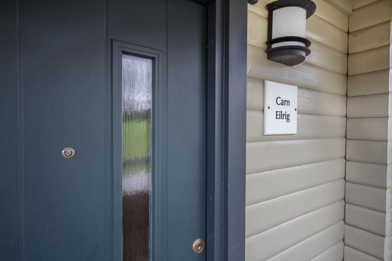 Aviemore Lodges מראה חיצוני תמונה